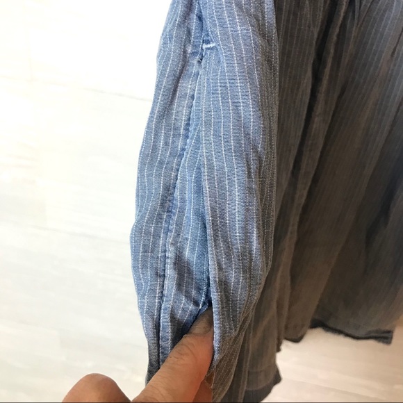 SOLD American Eagle Romper - Picture 5 of 7